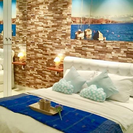 Apartment Greko Bandung Zewnętrze zdjęcie