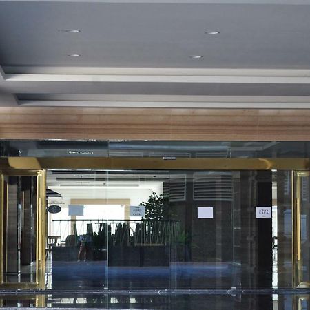 Apartment Greko Bandung Zewnętrze zdjęcie