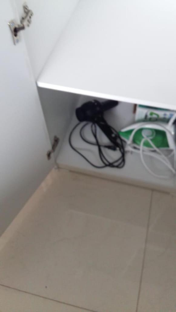 Apartment Greko Bandung Pokój zdjęcie