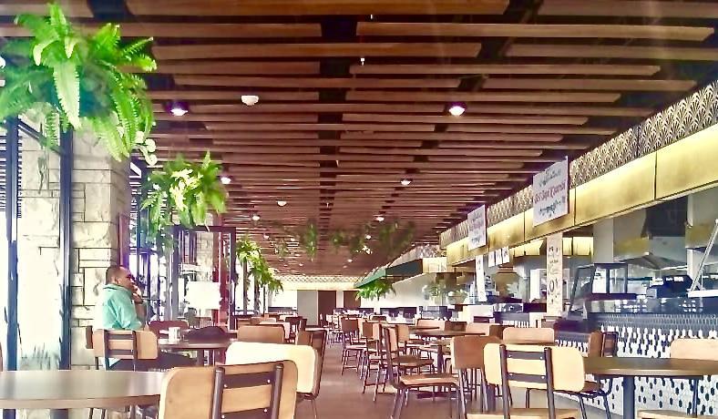 Apartment Greko Bandung Zewnętrze zdjęcie