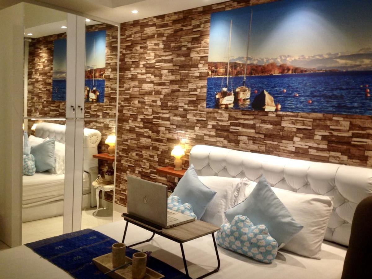 Apartment Greko Bandung Zewnętrze zdjęcie