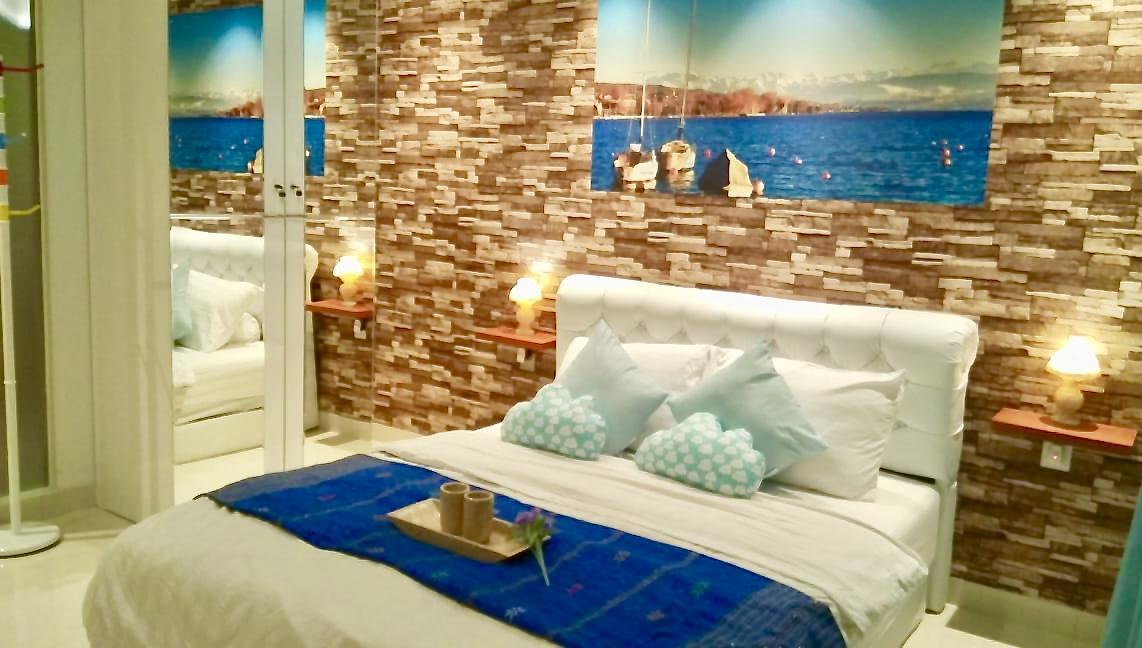 Apartment Greko Bandung Zewnętrze zdjęcie
