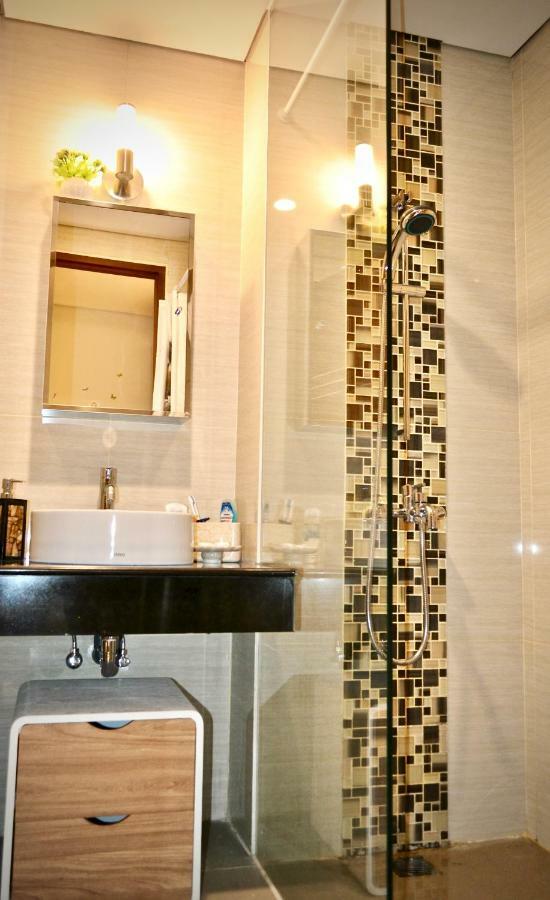 Apartment Greko Bandung Zewnętrze zdjęcie