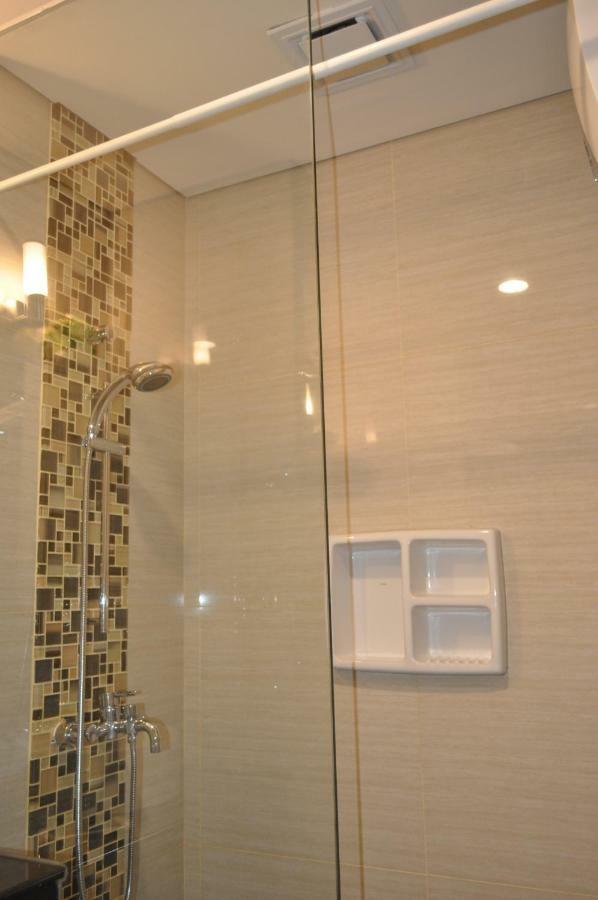 Apartment Greko Bandung Zewnętrze zdjęcie