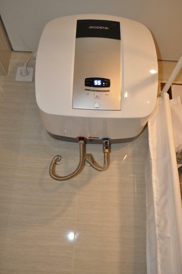 Apartment Greko Bandung Zewnętrze zdjęcie
