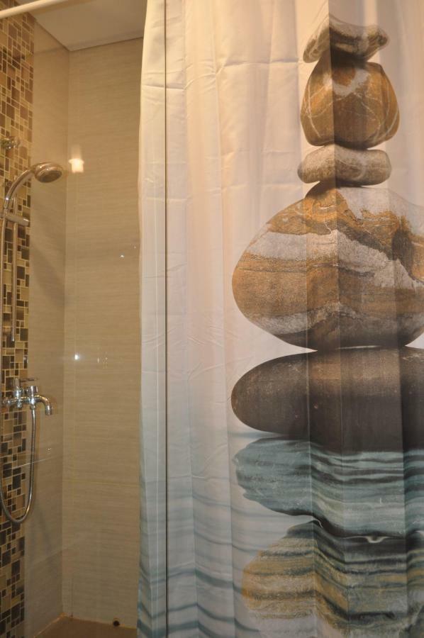 Apartment Greko Bandung Zewnętrze zdjęcie