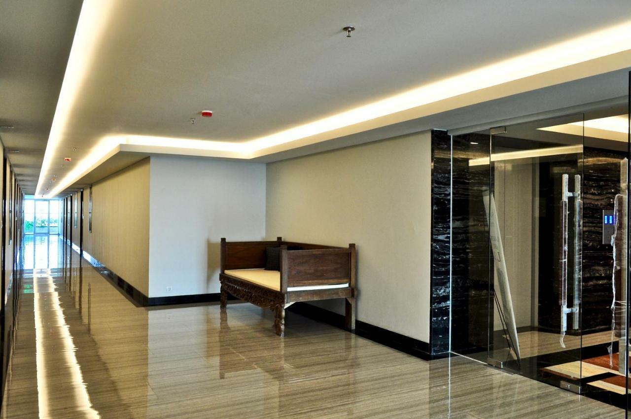 Apartment Greko Bandung Zewnętrze zdjęcie