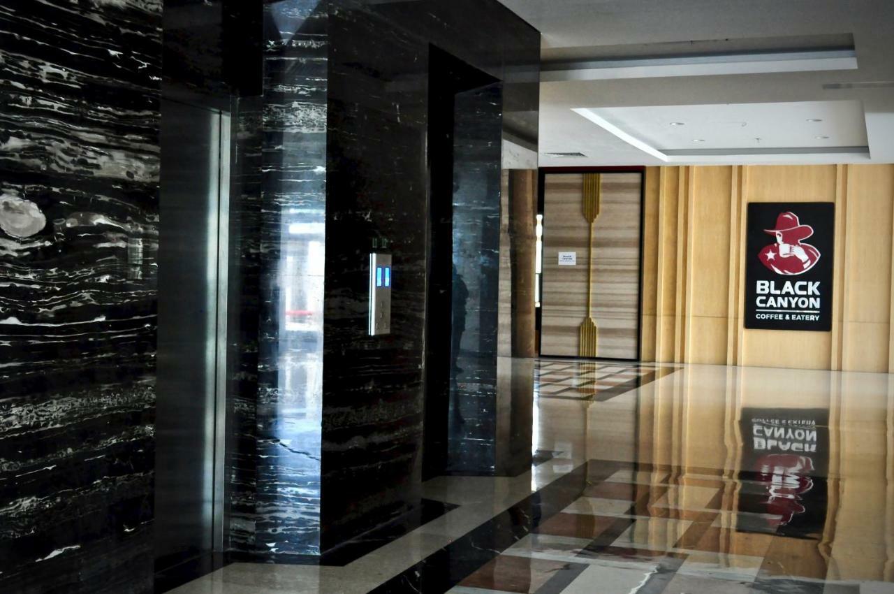 Apartment Greko Bandung Zewnętrze zdjęcie