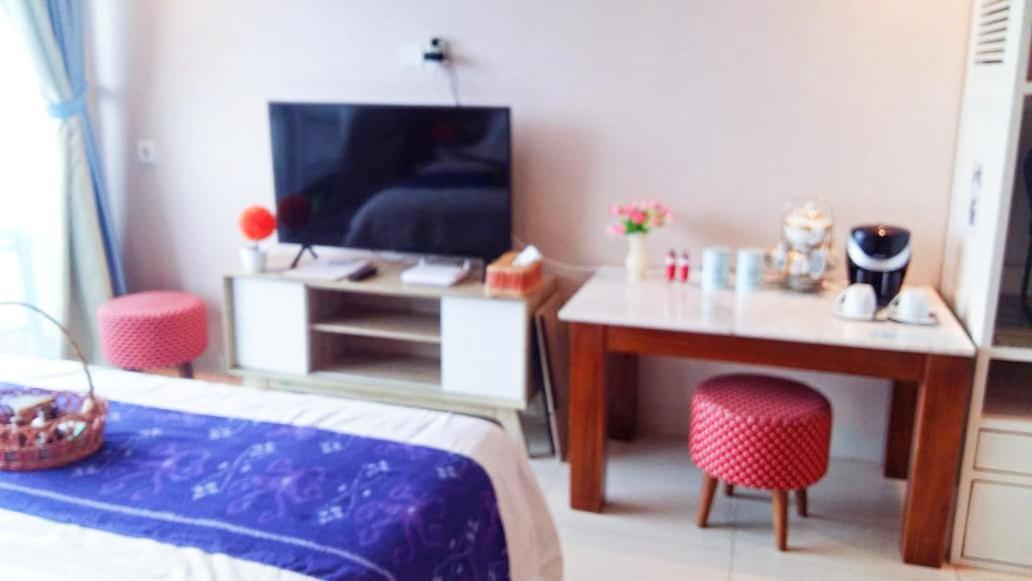 Apartment Greko Bandung Zewnętrze zdjęcie