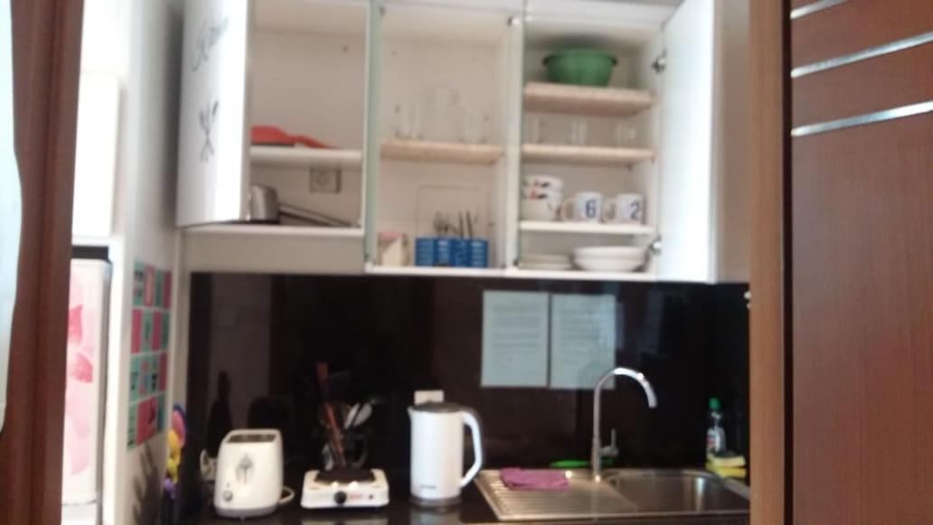 Apartment Greko Bandung Zewnętrze zdjęcie